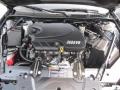 Cyber Gray Metallic - Impala LT Photo No. 10