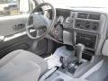 Munich Silver Metallic - Montero Sport LS 4x4 Photo No. 8