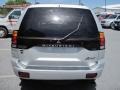 Munich Silver Metallic - Montero Sport LS 4x4 Photo No. 9