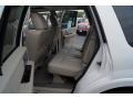 Stone 2011 Ford Expedition Limited 4x4 Interior Color