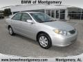 Lunar Mist Metallic - Camry LE Photo No. 1