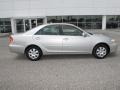Lunar Mist Metallic - Camry LE Photo No. 2