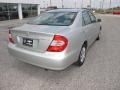 Lunar Mist Metallic - Camry LE Photo No. 4