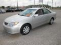 Lunar Mist Metallic - Camry LE Photo No. 8