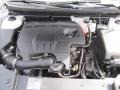 2.4 Liter DOHC 16-Valve VVT ECOTEC 4 Cylinder 2011 Chevrolet Malibu LT Engine