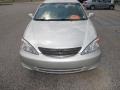 Lunar Mist Metallic - Camry LE Photo No. 10