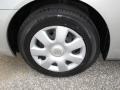 Lunar Mist Metallic - Camry LE Photo No. 11