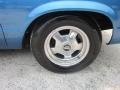 1983 Chevrolet El Camino Conquista Wheel and Tire Photo