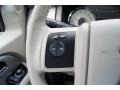 Stone Controls Photo for 2011 Ford Expedition #49167698