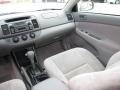 Lunar Mist Metallic - Camry LE Photo No. 19