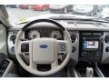 Stone Controls Photo for 2011 Ford Expedition #49167731