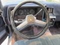 Dark Blue Metallic - El Camino Conquista Photo No. 23