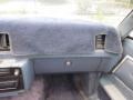 Dark Blue Metallic - El Camino Conquista Photo No. 25