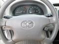Lunar Mist Metallic - Camry LE Photo No. 26