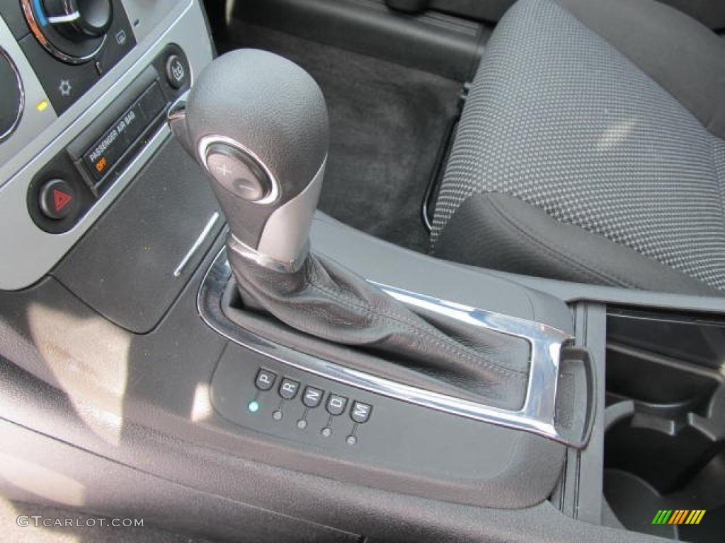 2011 Chevrolet Malibu LT 6 Speed Automatic Transmission Photo #49167992
