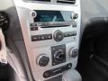 Ebony Controls Photo for 2011 Chevrolet Malibu #49168010
