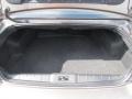 2011 Chevrolet Malibu LT Trunk