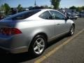 2002 Satin Silver Metallic Acura RSX Sports Coupe  photo #7