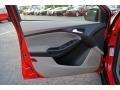 Stone Door Panel Photo for 2012 Ford Focus #49168223