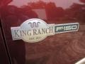 2006 Dark Copper Metallic Ford F150 King Ranch SuperCrew  photo #19