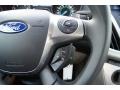 Stone Controls Photo for 2012 Ford Focus #49168298