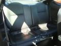 Ebony Black Interior Photo for 2002 Acura RSX #49168352