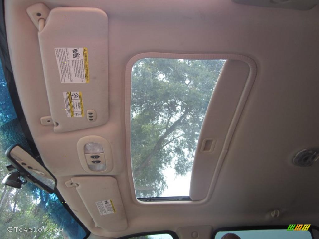 2006 F150 King Ranch SuperCrew - Dark Copper Metallic / Castano Brown Leather photo #33