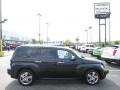 Black Granite Metallic - HHR LT Photo No. 2