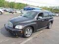 Black Granite Metallic - HHR LT Photo No. 4