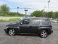 Black Granite Metallic - HHR LT Photo No. 7