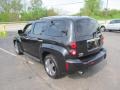 Black Granite Metallic - HHR LT Photo No. 8