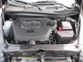 Black Granite Metallic - HHR LT Photo No. 11