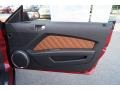 Saddle Door Panel Photo for 2012 Ford Mustang #49168667