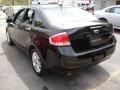 Black - Focus SE Sedan Photo No. 3