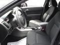 Black - Focus SE Sedan Photo No. 5