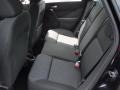 Black - Focus SE Sedan Photo No. 6
