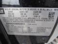 Black Granite Metallic - HHR LT Photo No. 24