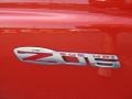 2011 Chevrolet Corvette Z06 Badge and Logo Photo