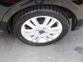 Black - Focus SE Sedan Photo No. 9
