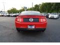 2012 Race Red Ford Mustang V6 Mustang Club of America Edition Coupe  photo #4