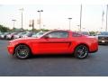 2012 Race Red Ford Mustang V6 Mustang Club of America Edition Coupe  photo #5