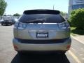 Thunder Cloud Metallic - RX 330 AWD Thundercloud Edition Photo No. 4
