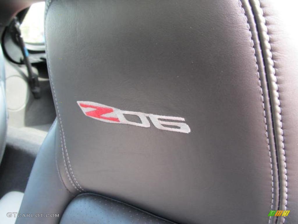 2011 Chevrolet Corvette Z06 Marks and Logos Photo #49169120