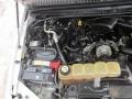 5.4 Liter SOHC 16-Valve Triton V8 Engine for 2004 Ford F250 Super Duty XLT SuperCab 4x4 #49169141