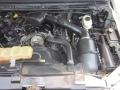 5.4 Liter SOHC 16-Valve Triton V8 2004 Ford F250 Super Duty XLT SuperCab 4x4 Engine