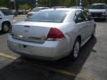 Silver Ice Metallic - Impala LS Photo No. 3