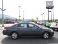 Cyber Gray Metallic - Impala LT Photo No. 2