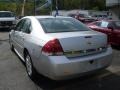 Silver Ice Metallic - Impala LS Photo No. 4
