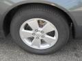 Cyber Gray Metallic - Impala LT Photo No. 3
