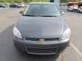 Cyber Gray Metallic - Impala LT Photo No. 4